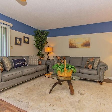 Plantation 29-I Villa Myrtle Beach Luaran gambar
