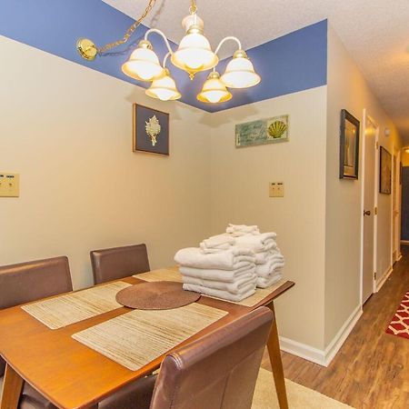 Plantation 29-I Villa Myrtle Beach Luaran gambar