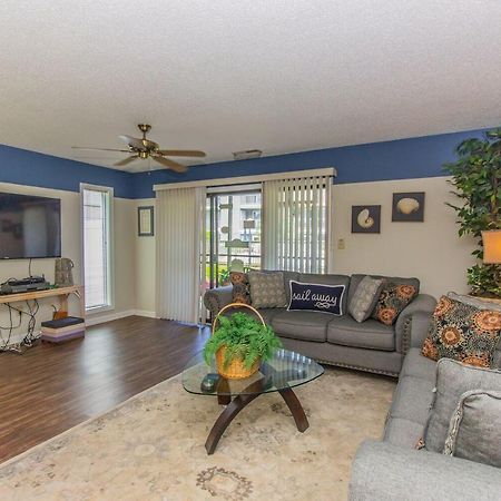 Plantation 29-I Villa Myrtle Beach Luaran gambar