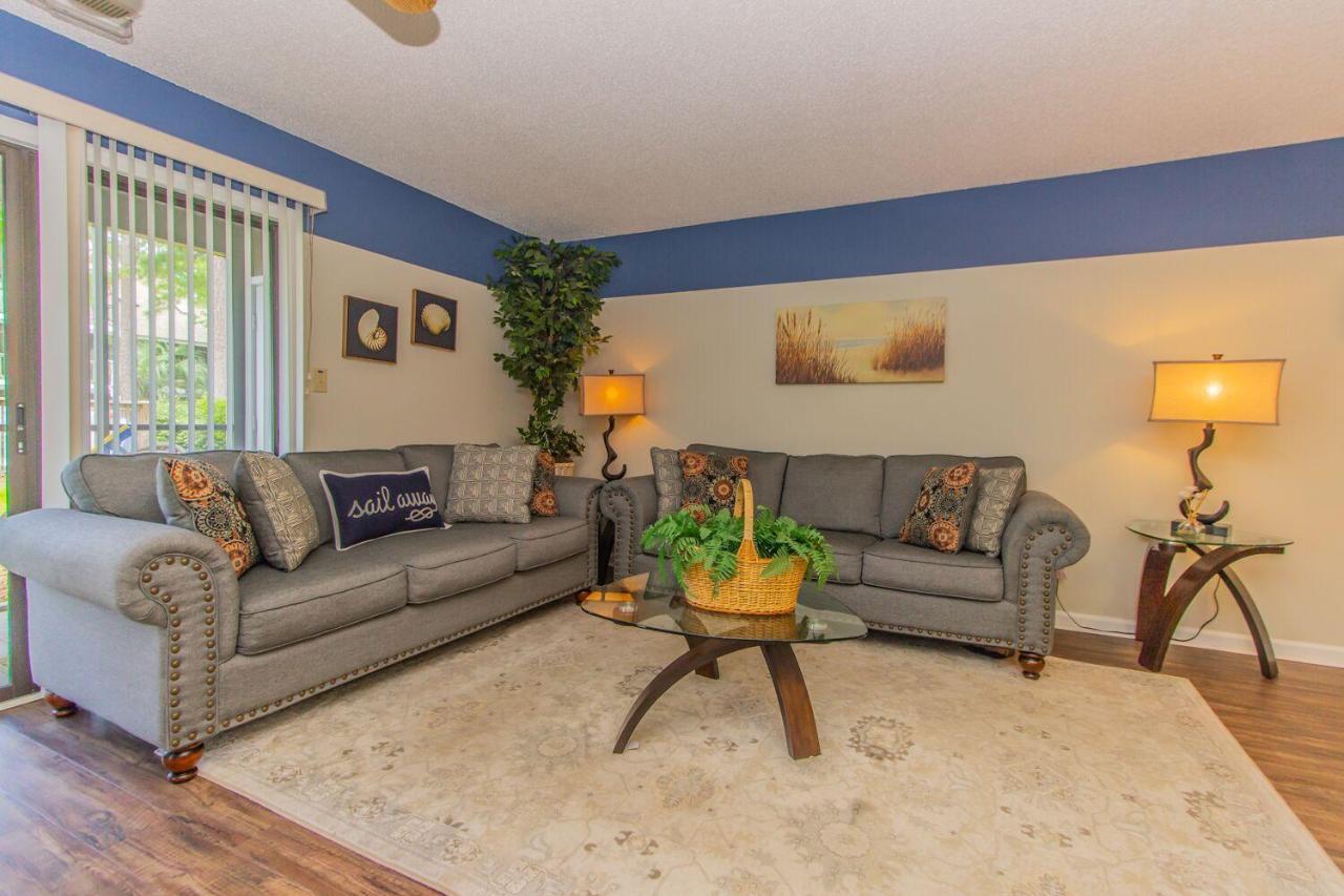 Plantation 29-I Villa Myrtle Beach Luaran gambar