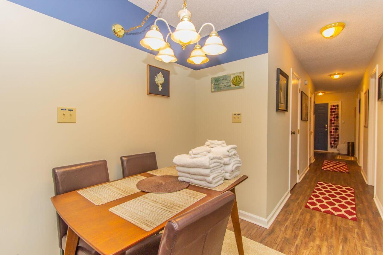 Plantation 29-I Villa Myrtle Beach Luaran gambar