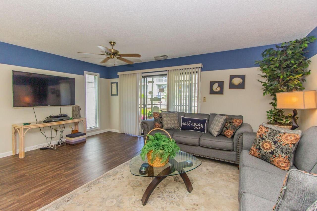 Plantation 29-I Villa Myrtle Beach Luaran gambar