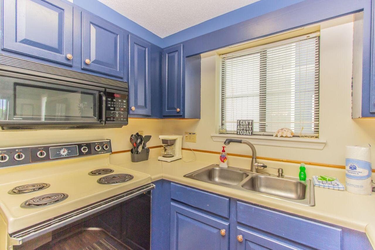 Plantation 29-I Villa Myrtle Beach Luaran gambar