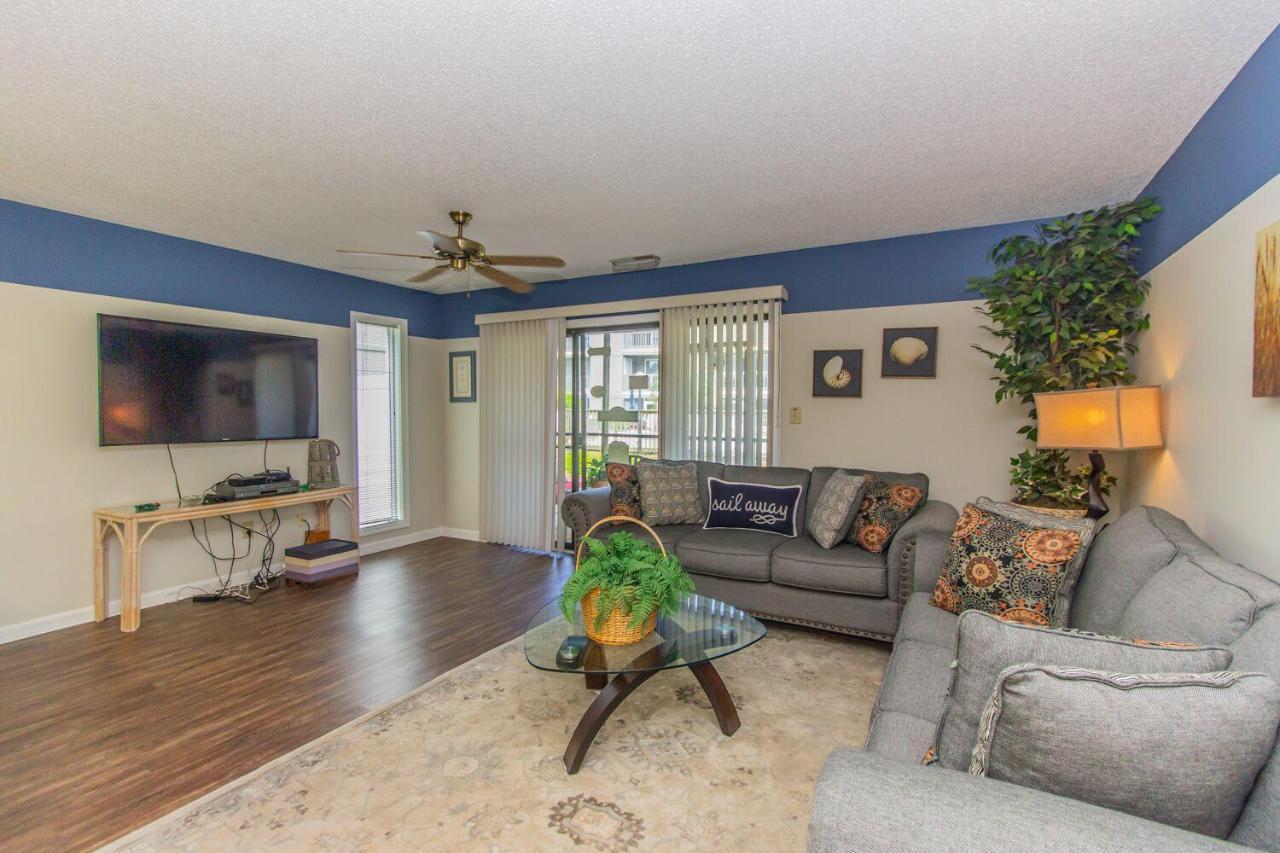 Plantation 29-I Villa Myrtle Beach Luaran gambar