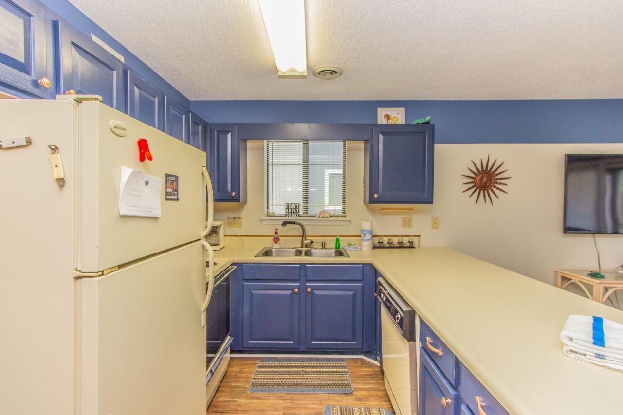 Plantation 29-I Villa Myrtle Beach Luaran gambar