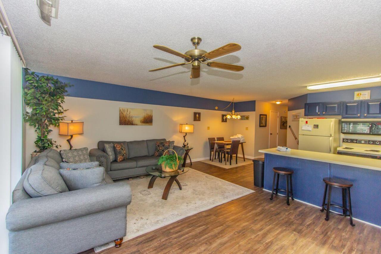 Plantation 29-I Villa Myrtle Beach Luaran gambar