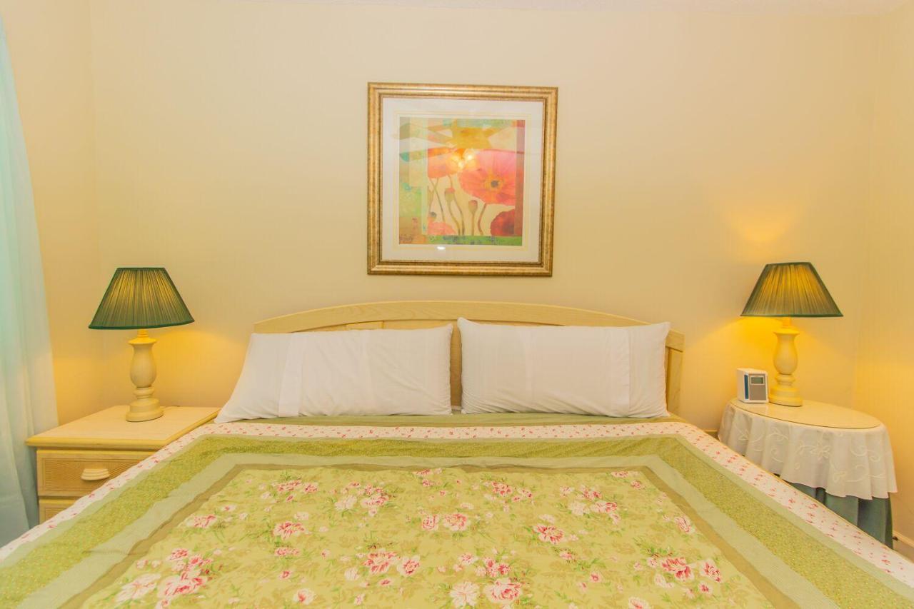 Plantation 29-I Villa Myrtle Beach Luaran gambar