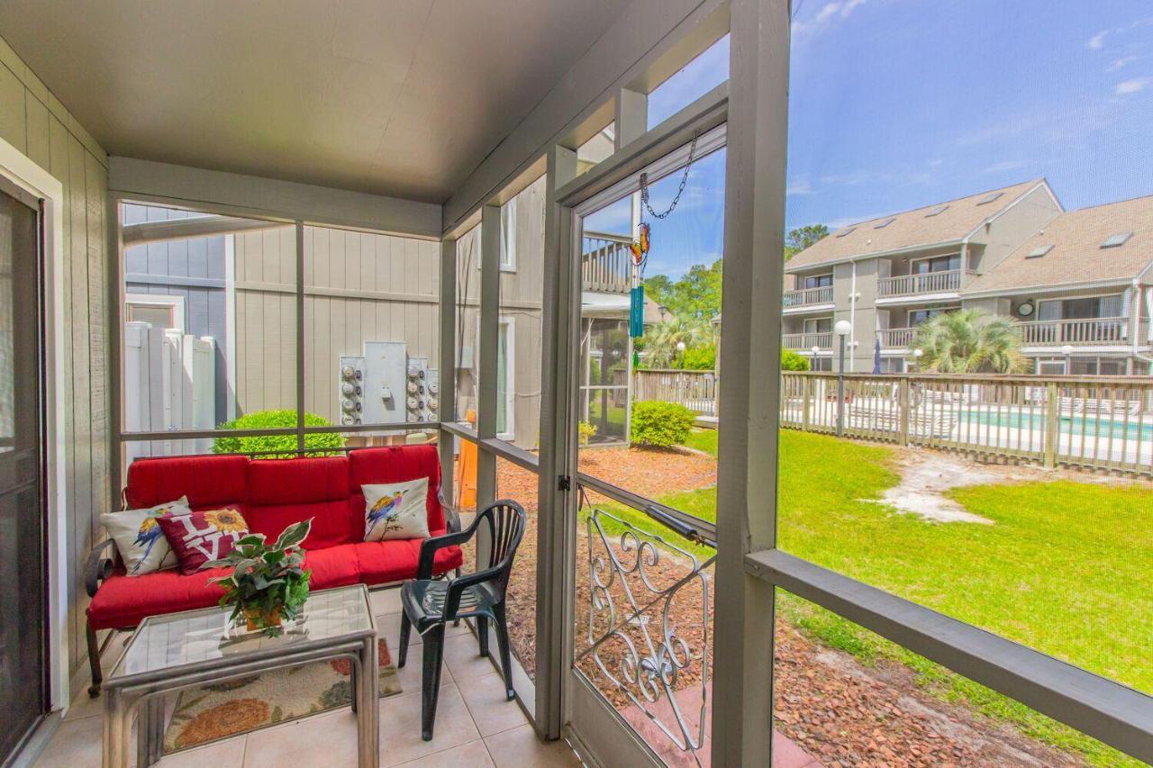 Plantation 29-I Villa Myrtle Beach Luaran gambar