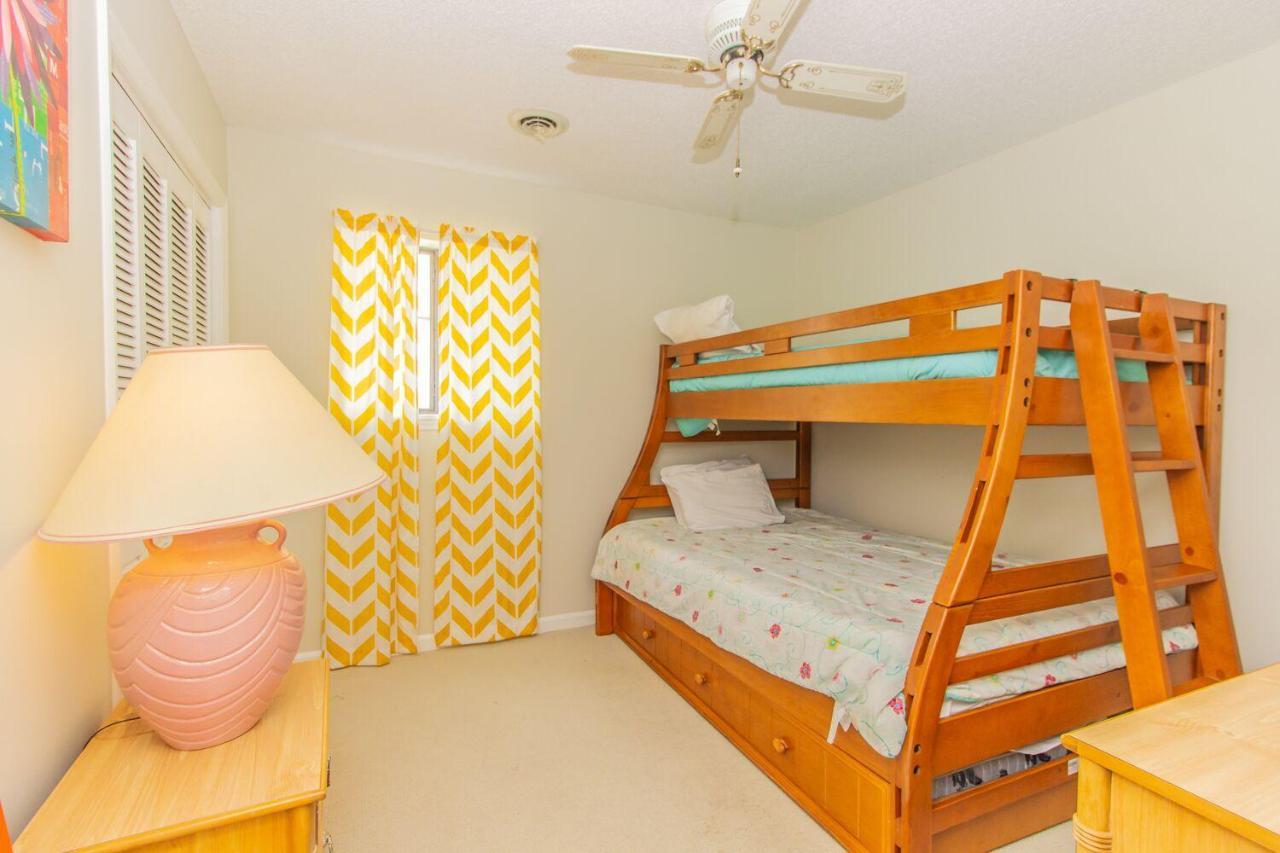Plantation 29-I Villa Myrtle Beach Luaran gambar