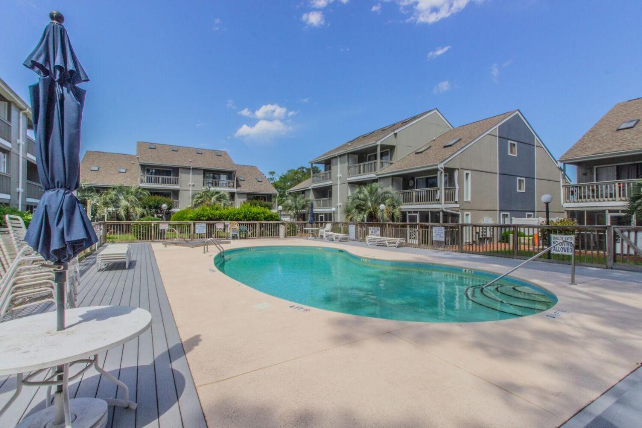 Plantation 29-I Villa Myrtle Beach Luaran gambar