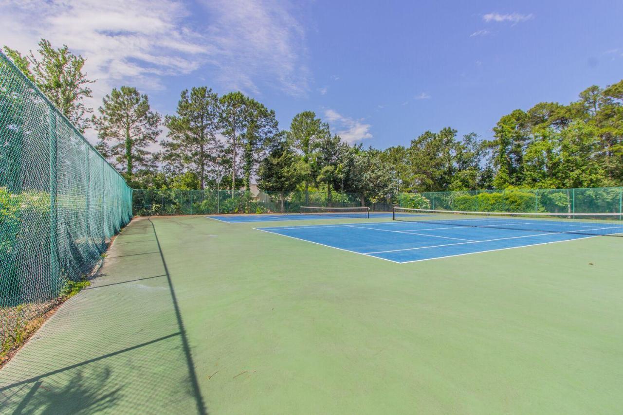 Plantation 29-I Villa Myrtle Beach Luaran gambar